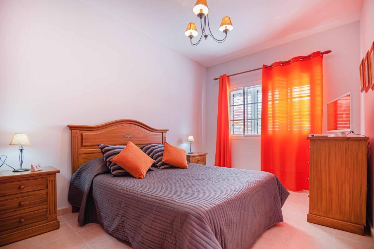Memorable Holidays With Your Family Maspalomas  Exterior foto