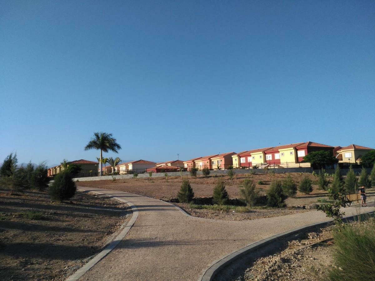 Memorable Holidays With Your Family Maspalomas  Exterior foto