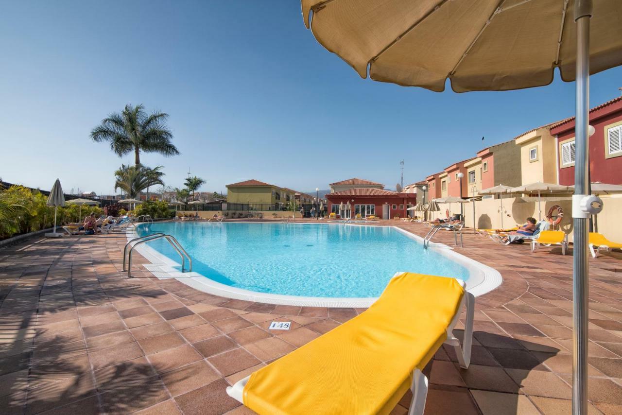 Memorable Holidays With Your Family Maspalomas  Exterior foto