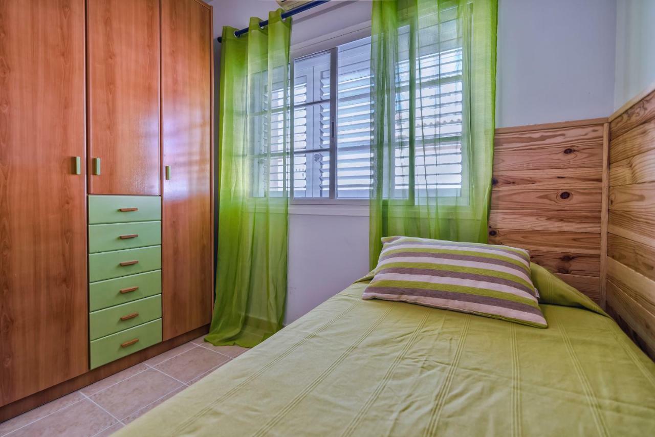 Memorable Holidays With Your Family Maspalomas  Exterior foto