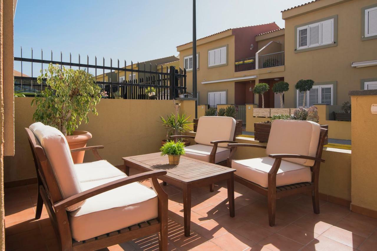Memorable Holidays With Your Family Maspalomas  Exterior foto