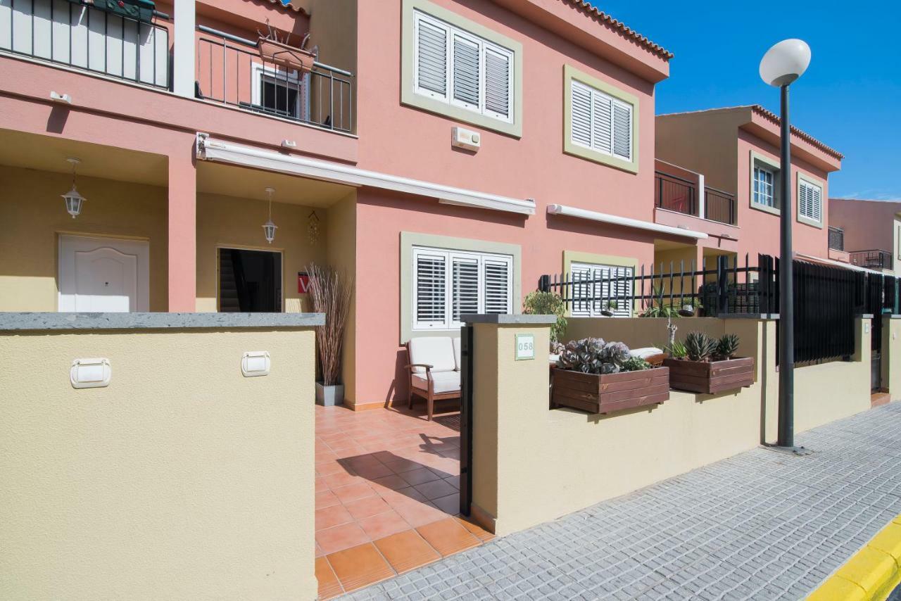 Memorable Holidays With Your Family Maspalomas  Exterior foto
