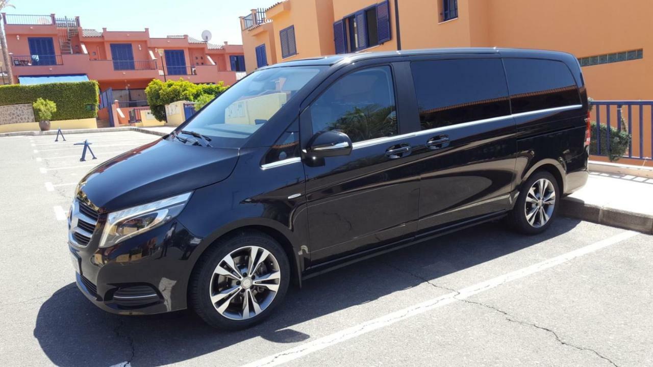 Memorable Holidays With Your Family Maspalomas  Exterior foto